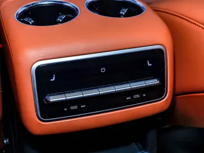 Li Auto Li L8 2022, 70000 км, за 30371.67 USD - фото 23