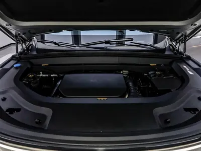 Li Auto Li L8 2022, 70000 км, за 30371.67 USD - фото 34