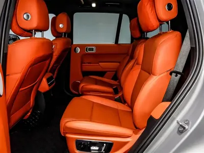 Li Auto Li L8 2022, 70000 км, за 30371.67 USD - фото 37