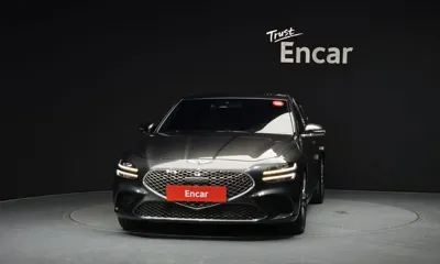 Genesis G70 2023, 136433 км, за 13869.89 USD