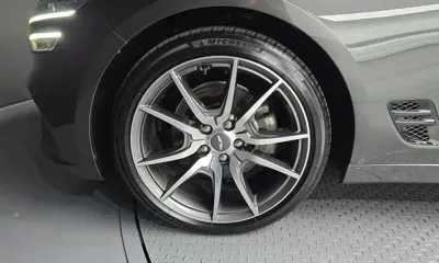 Genesis G70 2023, 136433 км, за 13869.89 USD