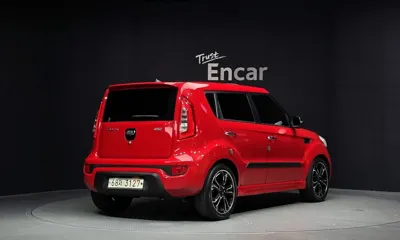 Kia Soul 2013, 57683 км, за 3575.37 USD