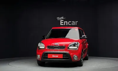 Kia Soul 2013, 57683 км, за 3575.37 USD