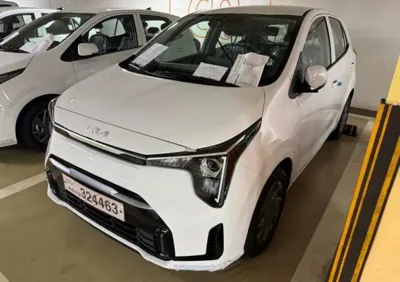 Kia Morning 2026, 1 км, за 1863.72 USD