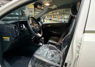 Kia Morning 2026, 1 км, за 1863.72 USD