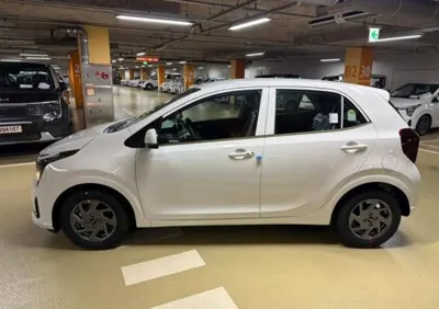 Kia Morning 2026, 1 км, за 1863.72 USD