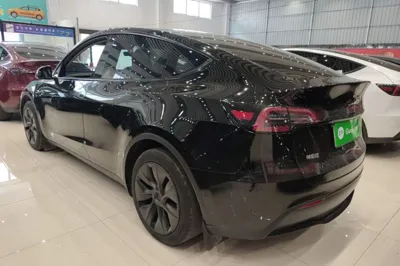 Tesla Model Y 2023, 72500 км, за 27866 USD