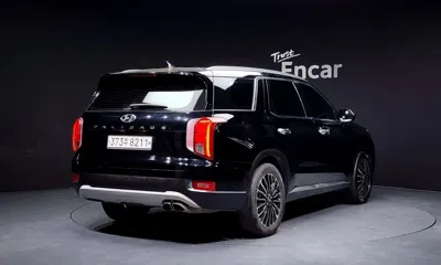 Hyundai Palisade 2020, 129148 км, за 13991.06 USD