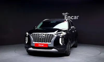 Hyundai Palisade 2020, 129148 км, за 13991.06 USD