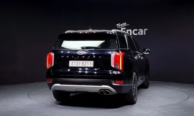 Hyundai Palisade 2020, 129148 км, за 13991.06 USD