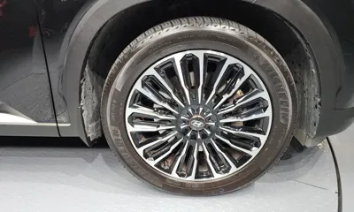 Hyundai Palisade 2020, 129148 км, за 13991.06 USD