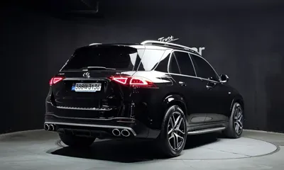 Mercedes-Benz GLE-Class 2023, 17985 км, за 62907.23 USD