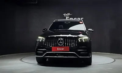 Mercedes-Benz GLE-Class 2023, 17985 км, за 62907.23 USD