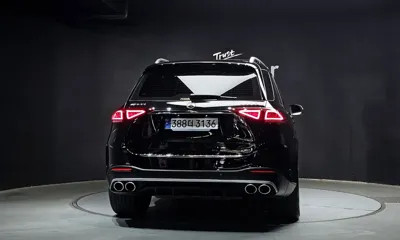 Mercedes-Benz GLE-Class 2023, 17985 км, за 62907.23 USD
