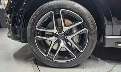 Mercedes-Benz GLE-Class 2023, 17985 км, за 62907.23 USD