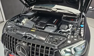 Mercedes-Benz GLE-Class 2023, 17985 км, за 62907.23 USD - фото 6