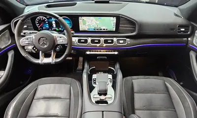 Mercedes-Benz GLE-Class 2023, 17985 км, за 62907.23 USD - фото 7