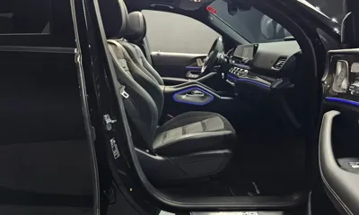 Mercedes-Benz GLE-Class 2023, 17985 км, за 62907.23 USD - фото 10