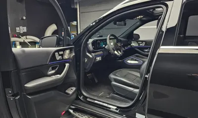 Mercedes-Benz GLE-Class 2023, 17985 км, за 62907.23 USD - фото 11