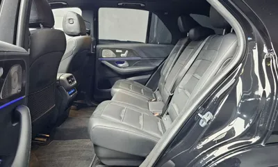 Mercedes-Benz GLE-Class 2023, 17985 км, за 62907.23 USD - фото 12