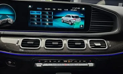 Mercedes-Benz GLE-Class 2023, 17985 км, за 62907.23 USD - фото 14