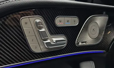 Mercedes-Benz GLE-Class 2023, 17985 км, за 62907.23 USD - фото 17