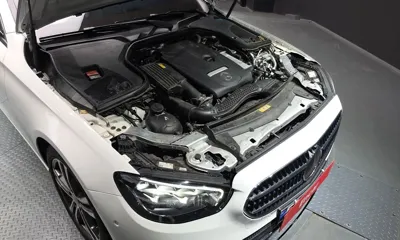 Mercedes-Benz E-Class 2023, 43722 км, за 25677.69 USD - фото 6