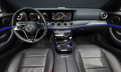 Mercedes-Benz E-Class 2023, 43722 км, за 25677.69 USD - фото 7