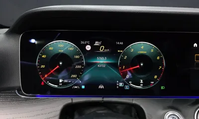 Mercedes-Benz E-Class 2023, 43722 км, за 25677.69 USD - фото 8