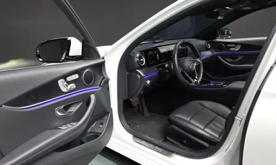 Mercedes-Benz E-Class 2023, 43722 км, за 25677.69 USD - фото 10