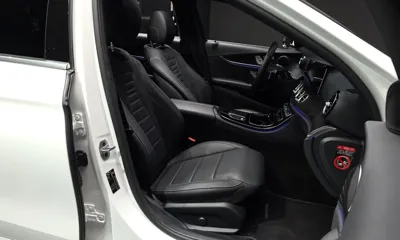 Mercedes-Benz E-Class 2023, 43722 км, за 25677.69 USD - фото 11