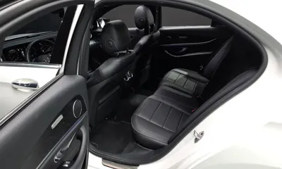 Mercedes-Benz E-Class 2023, 43722 км, за 25677.69 USD - фото 12