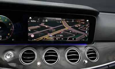 Mercedes-Benz E-Class 2023, 43722 км, за 25677.69 USD - фото 14