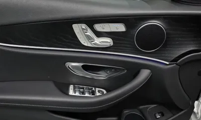 Mercedes-Benz E-Class 2023, 43722 км, за 25677.69 USD - фото 16