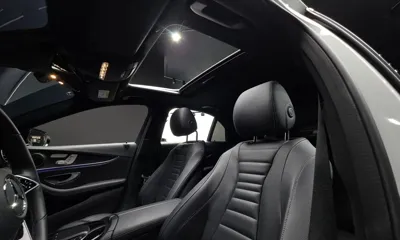 Mercedes-Benz E-Class 2023, 43722 км, за 25677.69 USD - фото 17