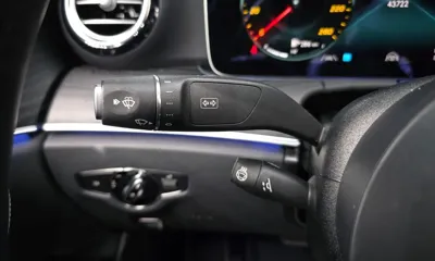 Mercedes-Benz E-Class 2023, 43722 км, за 25677.69 USD - фото 19