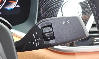 BMW 7-Series 2022, 51510 км, за 45884.21 USD - фото 20