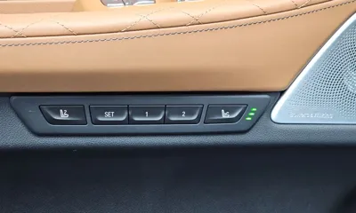 BMW 7-Series 2022, 51510 км, за 45884.21 USD - фото 28