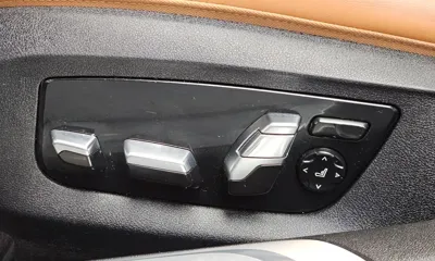 BMW 7-Series 2022, 51510 км, за 45884.21 USD - фото 31