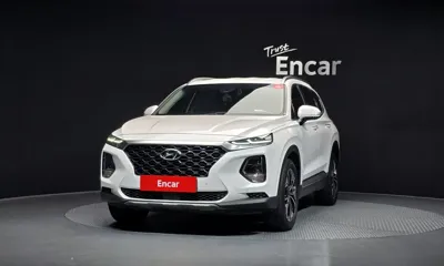 Hyundai Santafe 2020, 87563 км, за 14212.07 USD