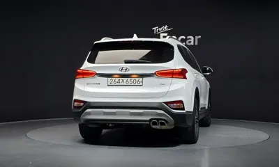 Hyundai Santafe 2020, 87563 км, за 14212.07 USD