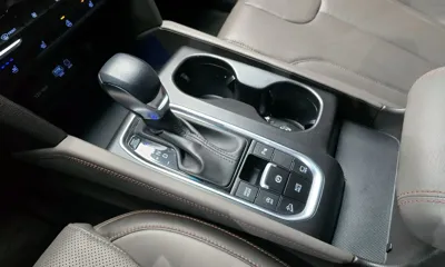 Hyundai Santafe 2020, 87563 км, за 14113.17 USD - фото 9