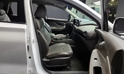 Hyundai Santafe 2020, 87563 км, за 14113.17 USD - фото 10