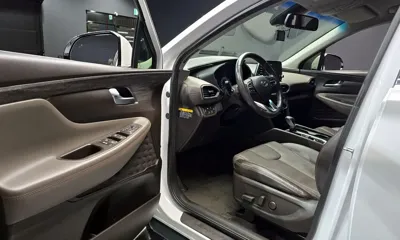 Hyundai Santafe 2020, 87563 км, за 14113.17 USD - фото 11