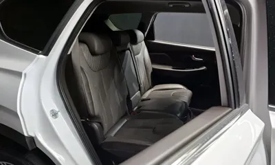 Hyundai Santafe 2020, 87563 км, за 14113.17 USD - фото 12