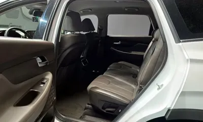 Hyundai Santafe 2020, 87563 км, за 14113.17 USD - фото 13
