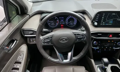 Hyundai Santafe 2020, 87563 км, за 14113.17 USD - фото 14