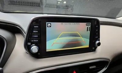 Hyundai Santafe 2020, 87563 км, за 14113.17 USD - фото 16