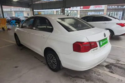 Volkswagen Jetta 2015, 145700 км, за 4626 USD