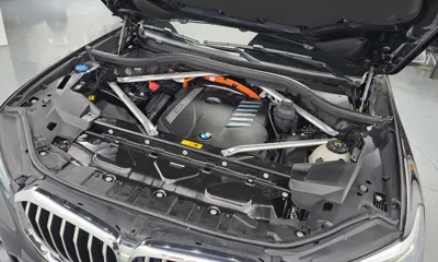BMW X5 2021, 93682 км, за 38418.95 USD - фото 6